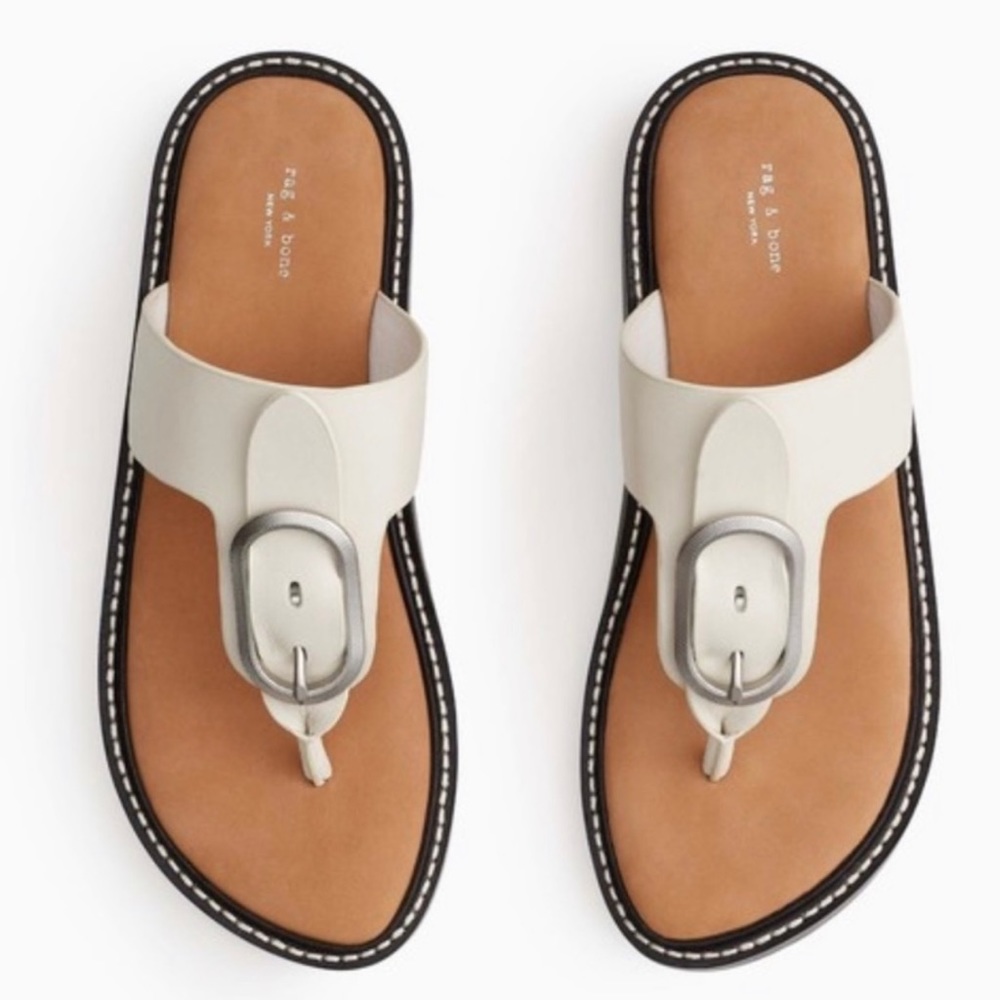 Rag and Bone Ansley Sandal